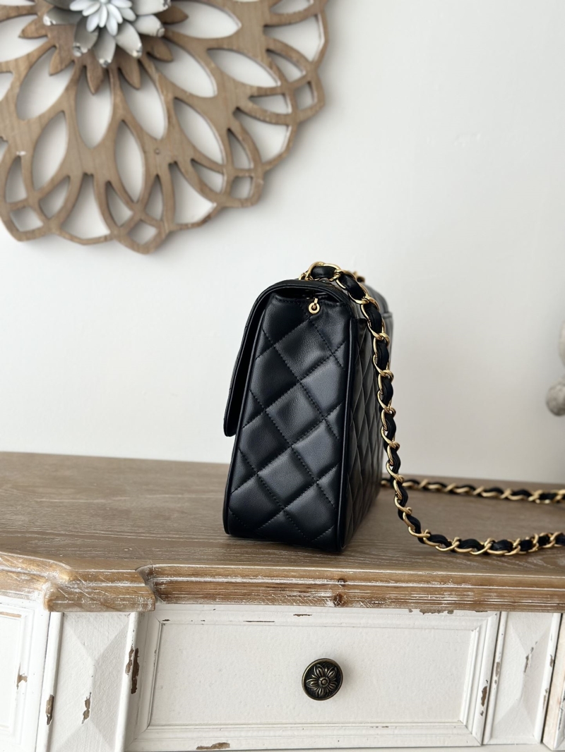 Ch**el satchel bags